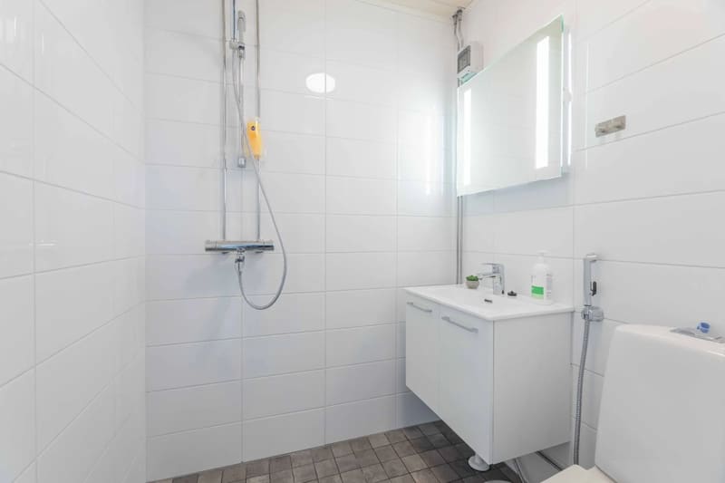 Premium-huone yhdelle – Hotelli Vanha Postitalo Varkaus, Varkaus · 5