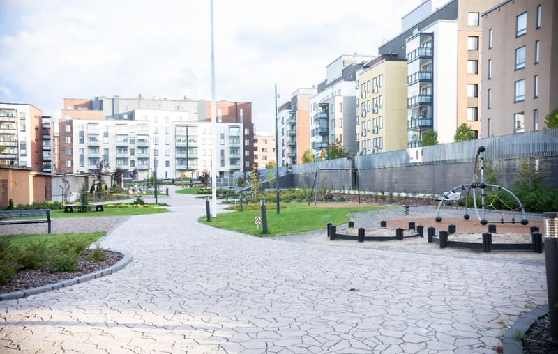 Rahulihomes Lutakko – Jyväskylä · 3