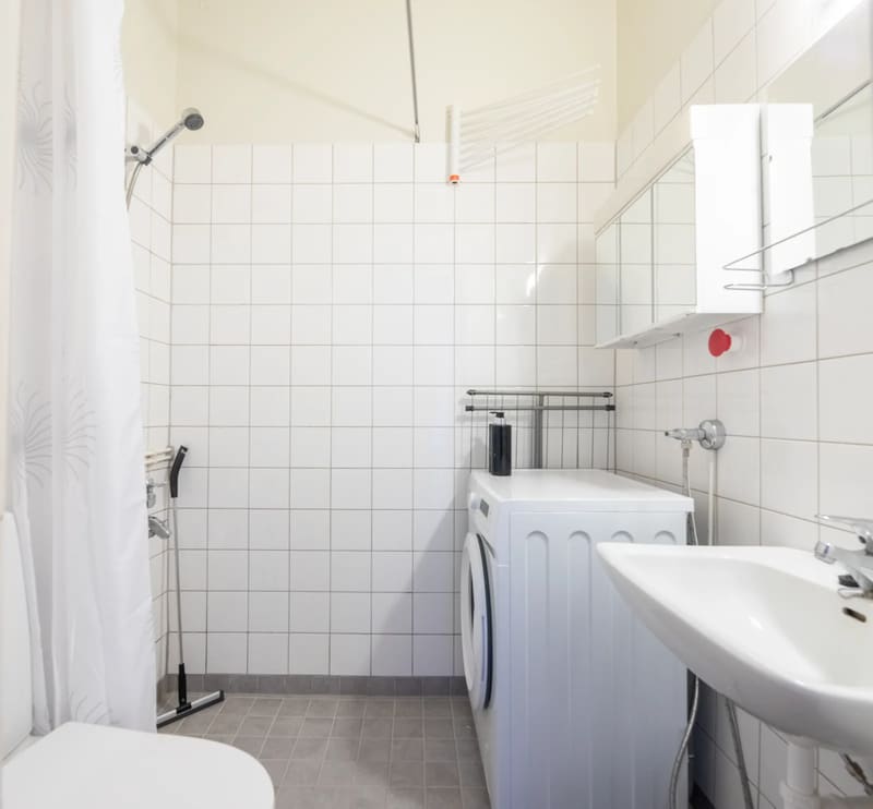 Studio 33 m², ylin kerros · B18 – Pankkitalo Varkaus, Varkaus · 5