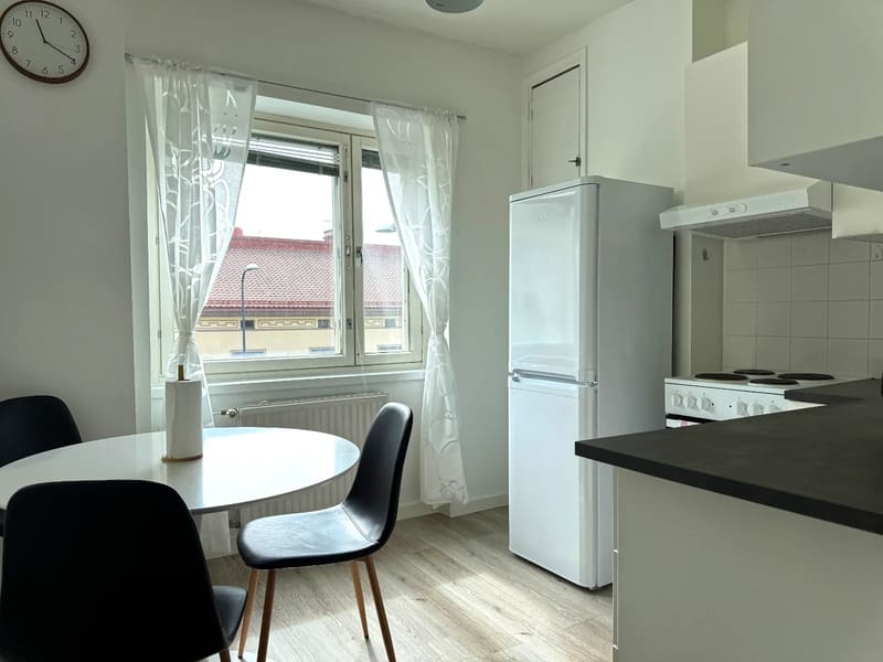 Kaksio 44 m² työpisteellä · B13 – Pankkitalo Varkaus, Varkaus · 5