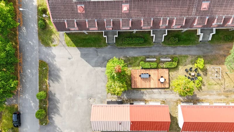 Korpela Apartments Varkaus – Varkaus · 4