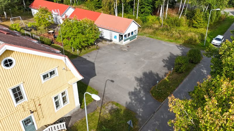 Korpela Apartments Varkaus – Varkaus · 5