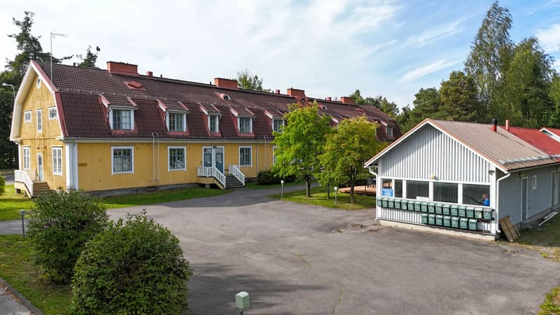 Korpela Apartments Varkaus