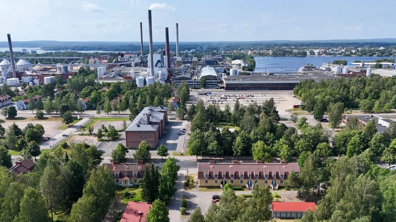 Korpela Apartments Varkaus – Varkaus · 3